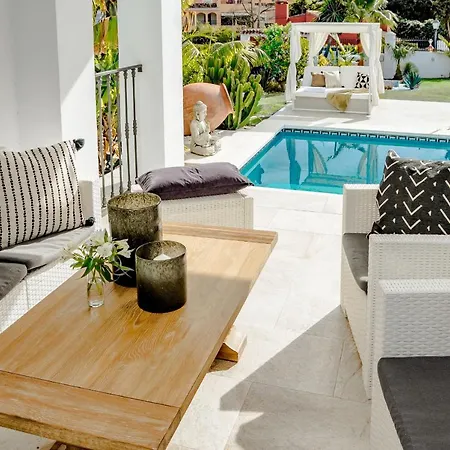 Vm-lyxury 4 Bedroom With Private Pool *