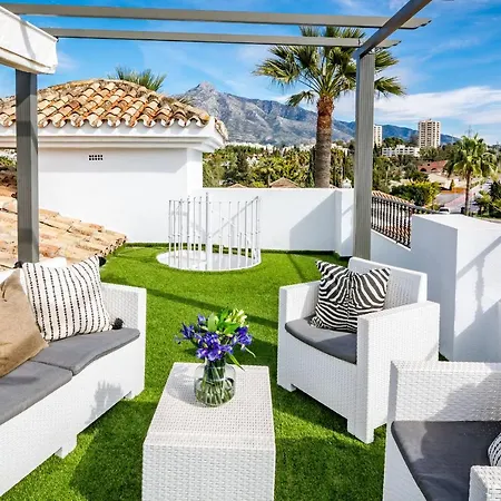Vm-lyxury 4 Bedroom With Private Pool Villa